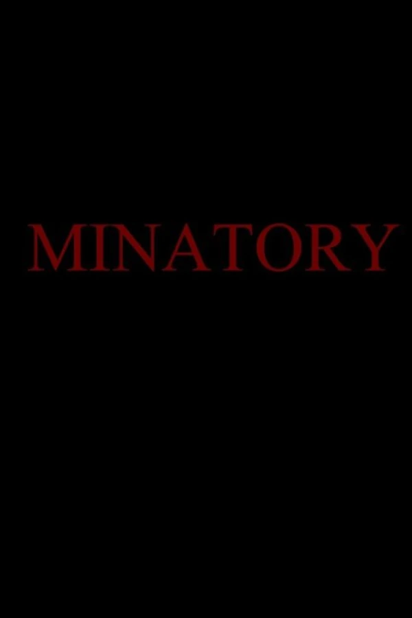 Minatory Poster