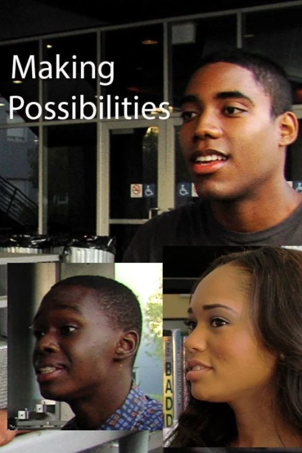 Making Possibilities Poster