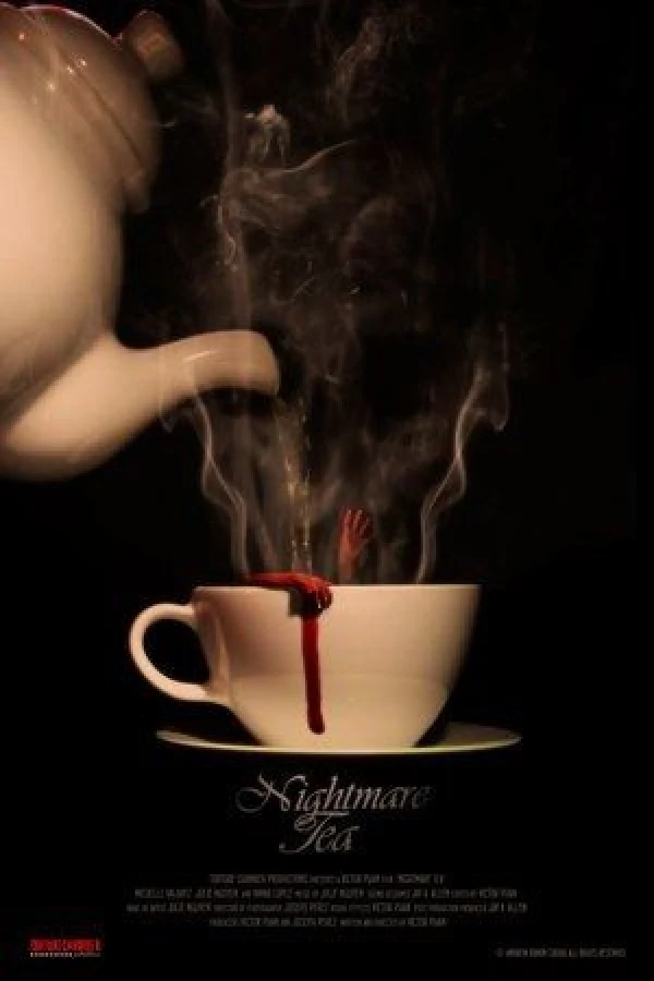 Nightmare Tea Poster