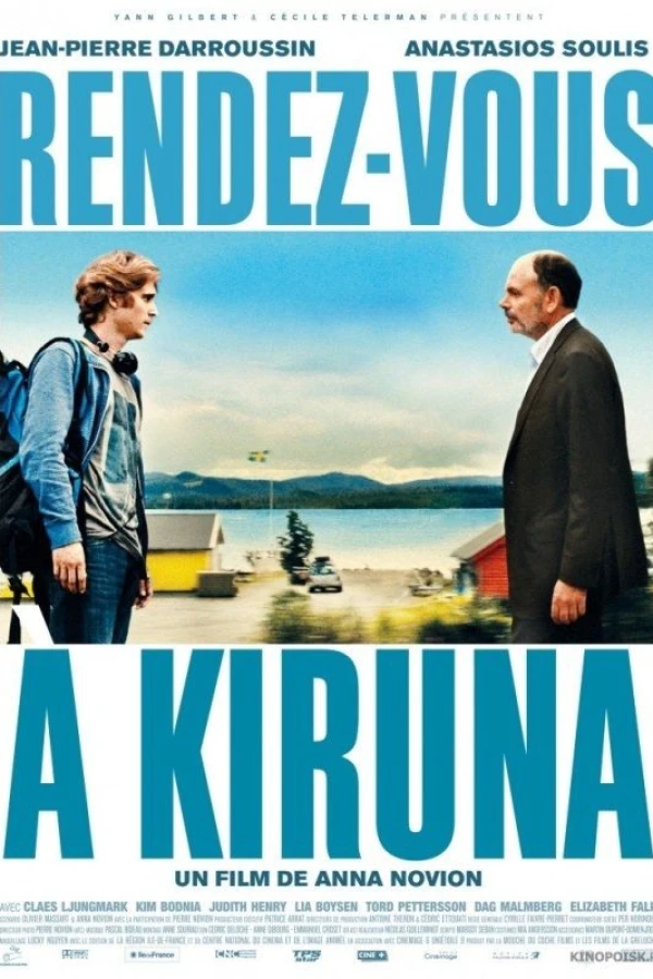 Rendezvous in Kiruna Poster