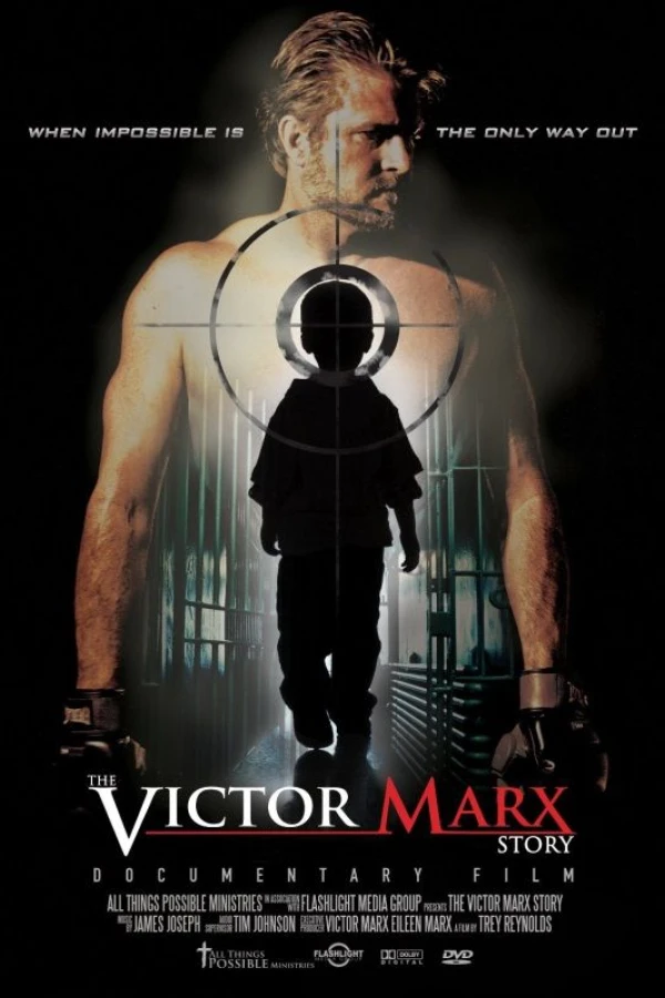 The Victor Marx Story Poster