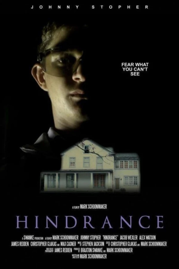 Hindrance Poster