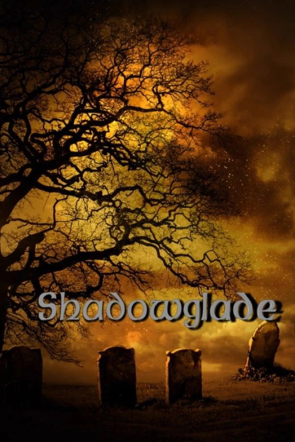 Shadowglade Poster