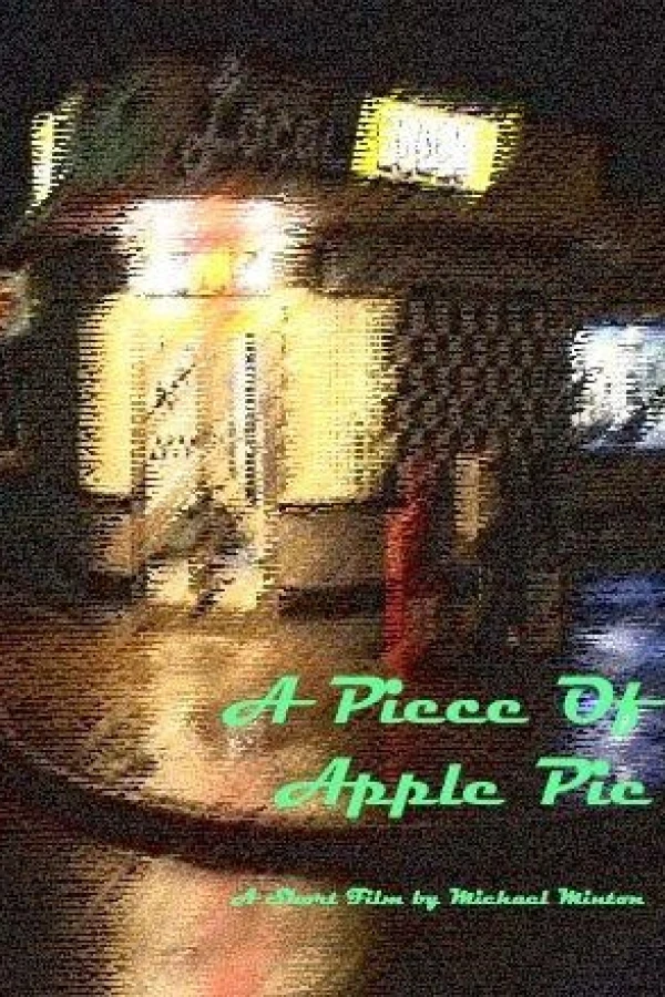 A Piece of Apple Pie Poster