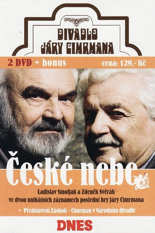 Ceské nebe Poster