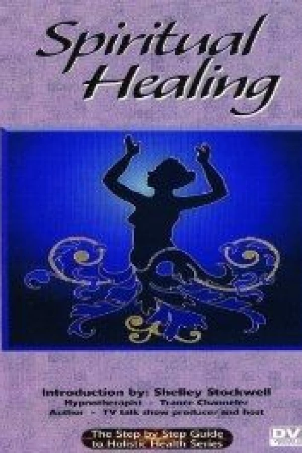 Spiritual Healing Poster