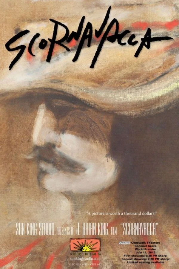Scornavacca Poster