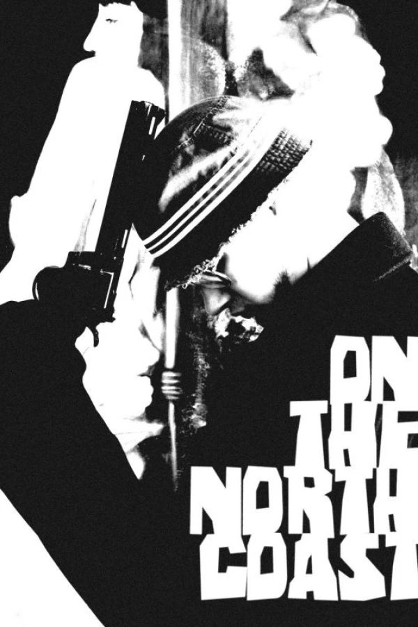 On the North Coast Poster