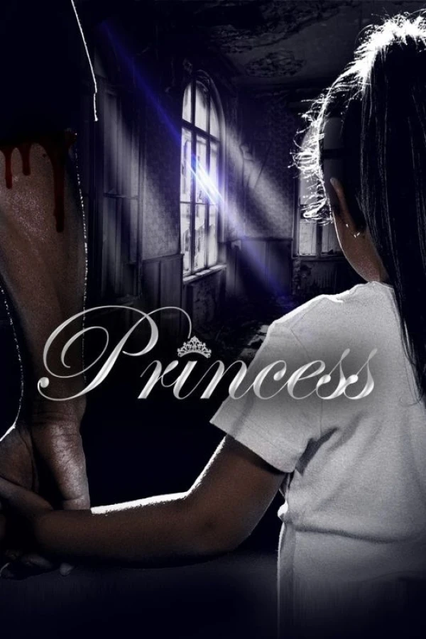 Short Film Princess Poster