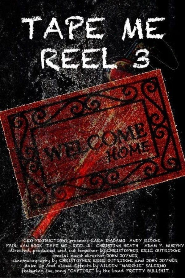 Tape Me: Reel 3 Poster