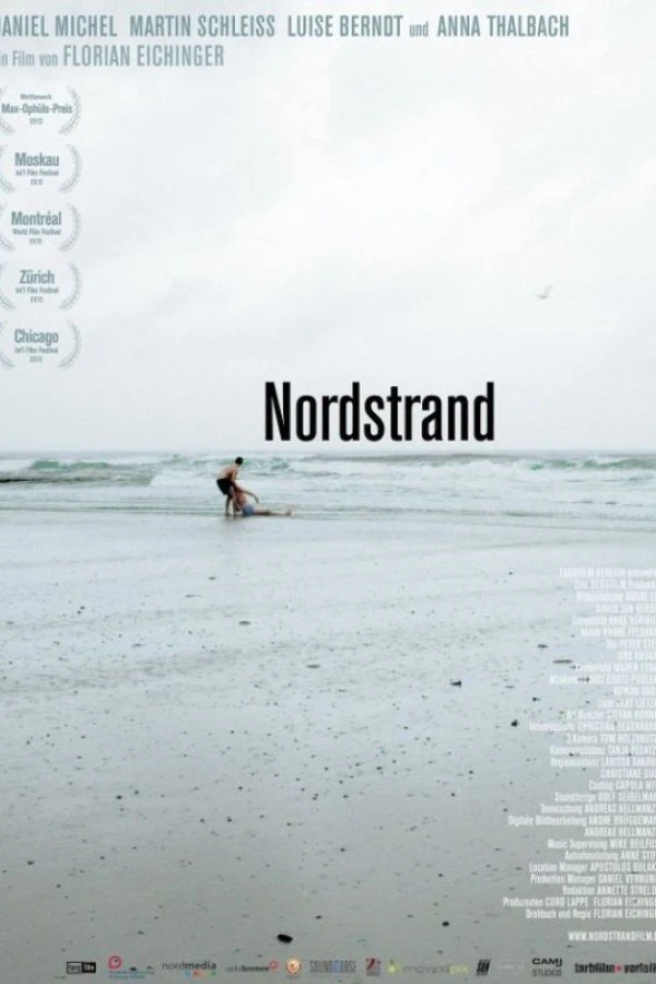 Nordstrand Poster