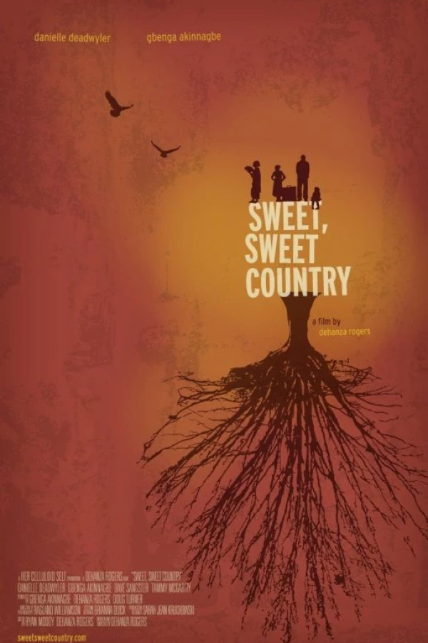 Sweet, Sweet Country Poster