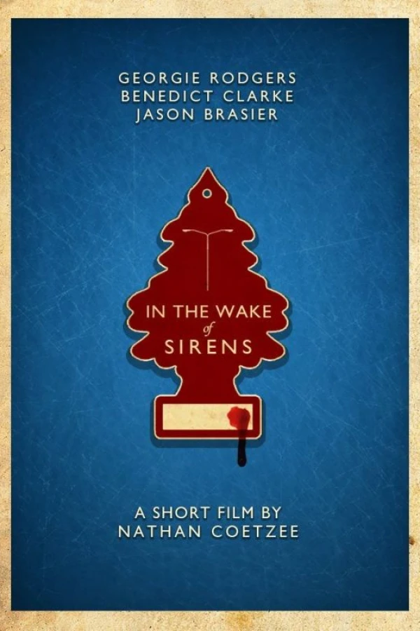 In the Wake of Sirens Poster