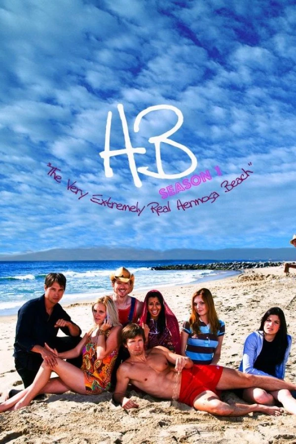 Extremely Hermosa Poster