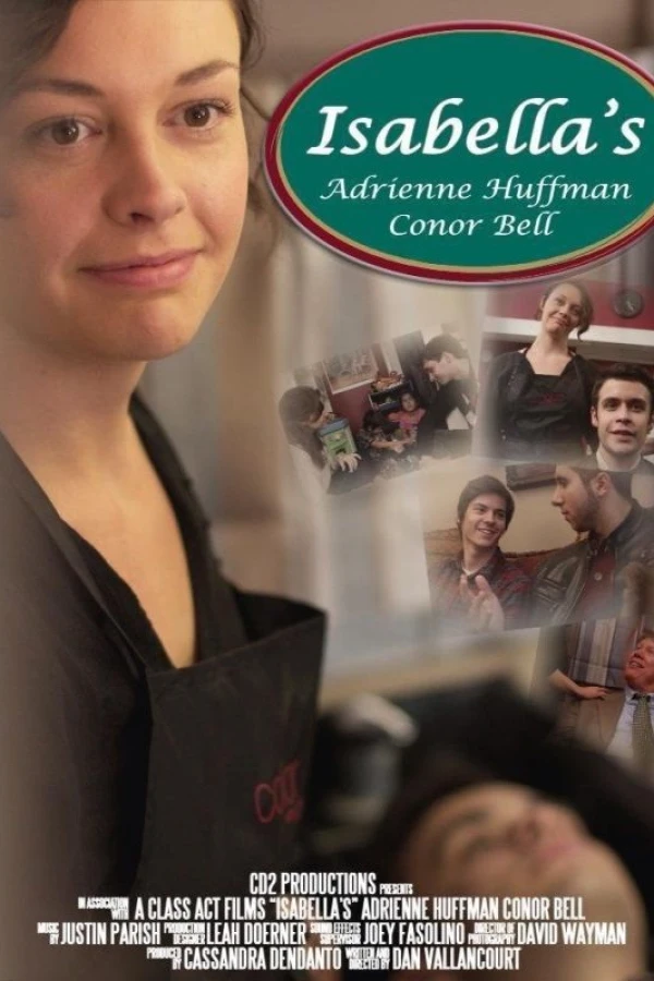 Isabella's Poster