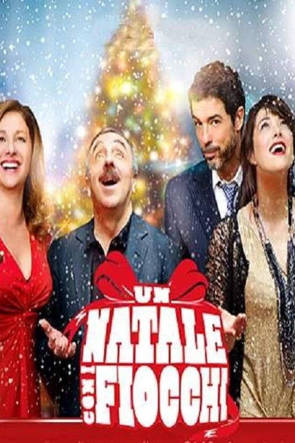 Un Natale con i fiocchi Poster