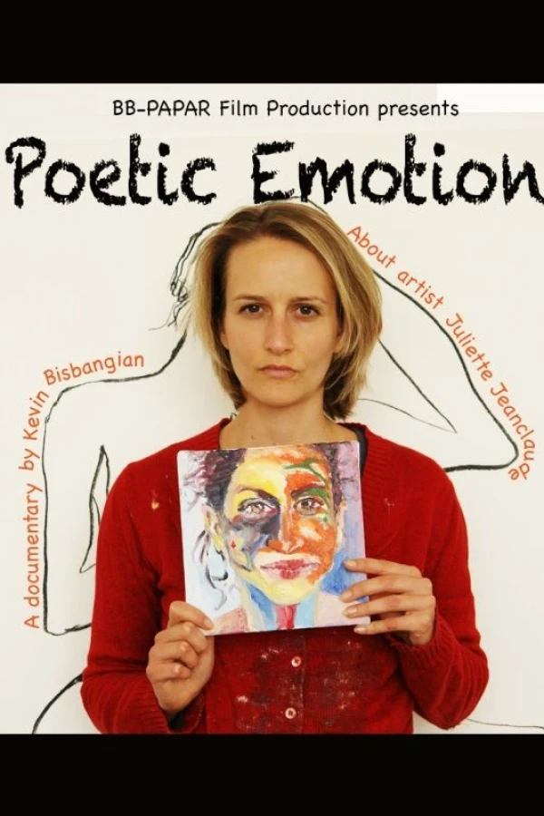Poetic Emotion Poster