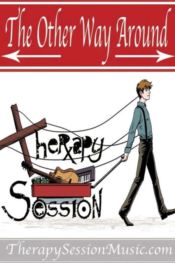 Therapy Session : The Other Way Around Poster