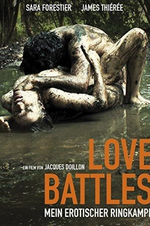 Love Battles Poster