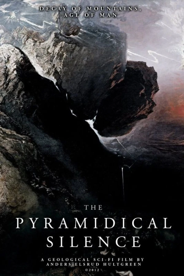 The Pyramidical Silence Poster