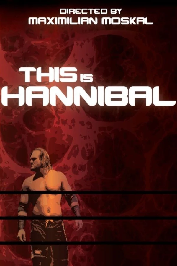 This Is Hannibal Poster
