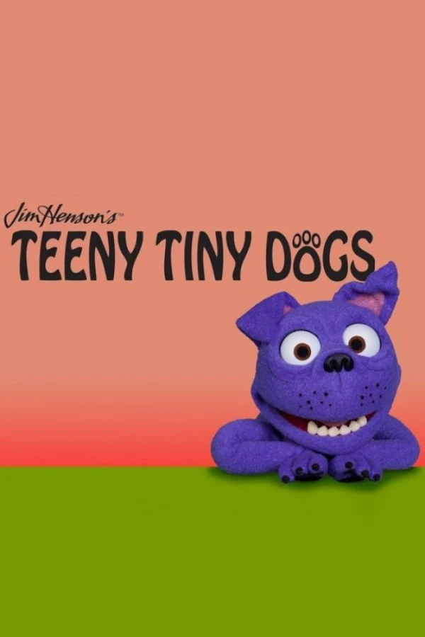 Teeny Tiny Dogs Poster