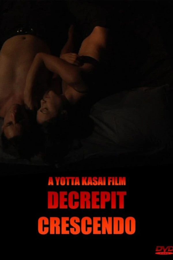 Decrepit Crescendo Poster
