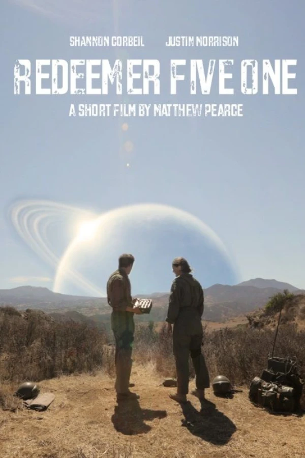 Redeemer Five One Poster