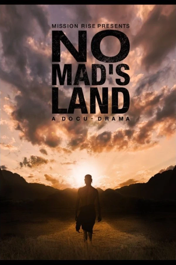 Nomad's Land Poster