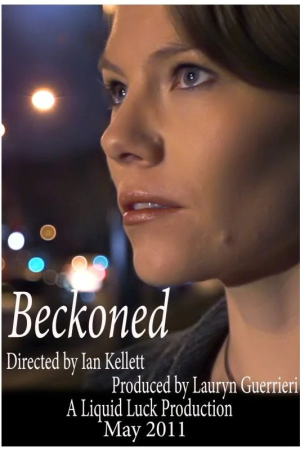 Beckoned Poster