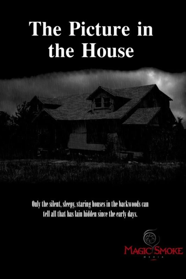 The Picture in the House Poster