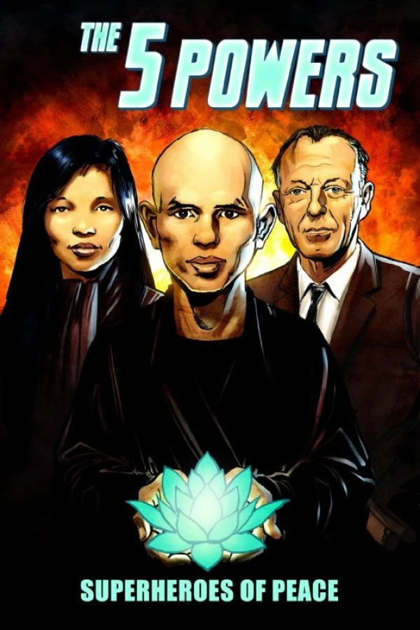 The 5 Powers Poster