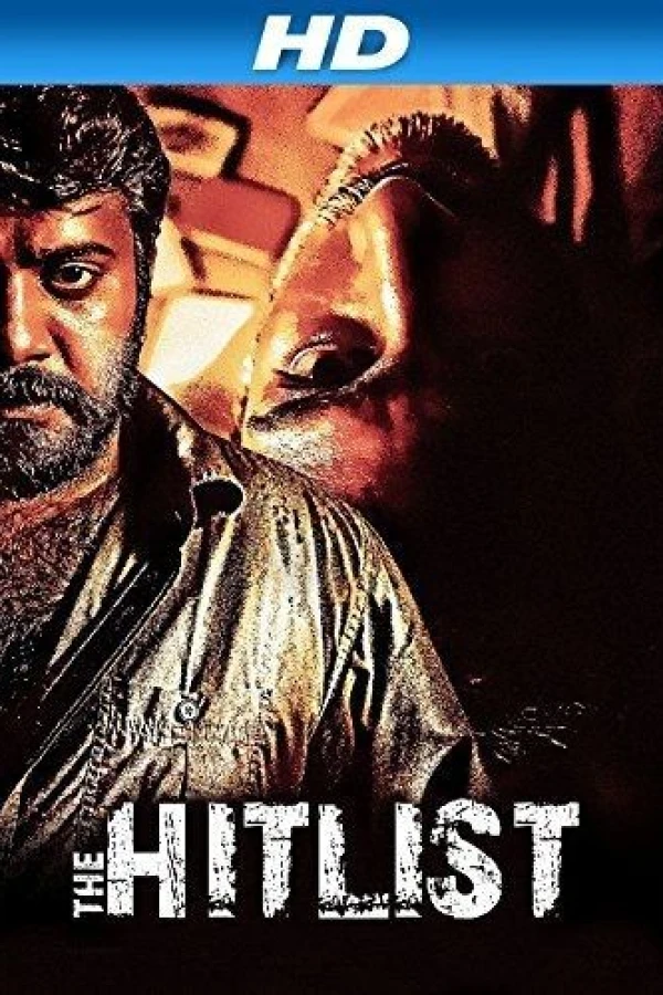 The Hitlist Poster