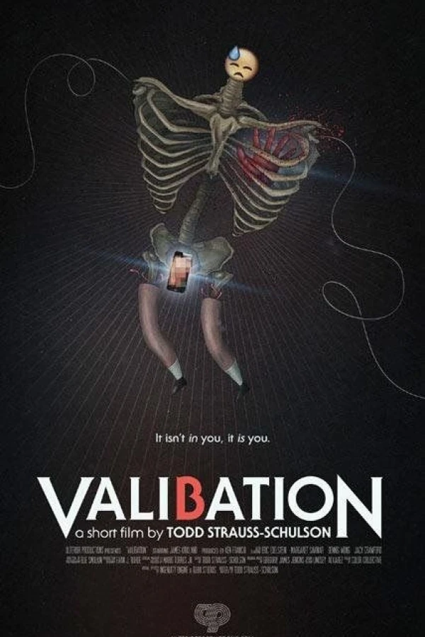 Valibation Poster