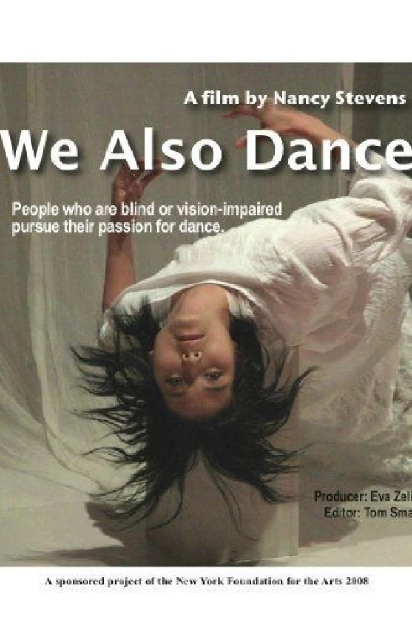 We also Dance Poster