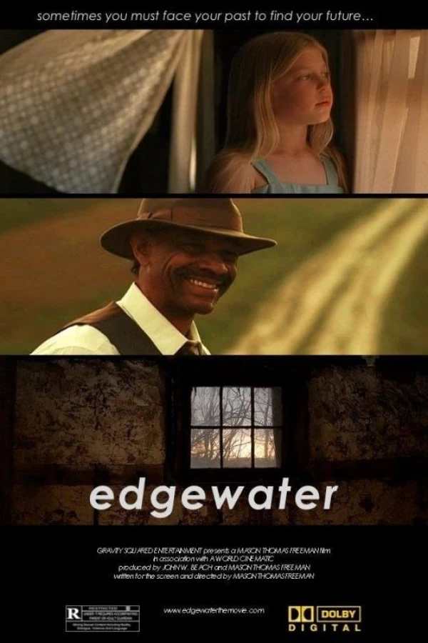 Edgewater Poster