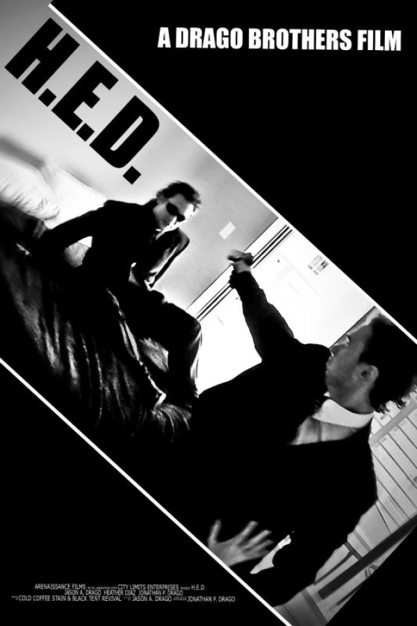 H.E.D. Poster