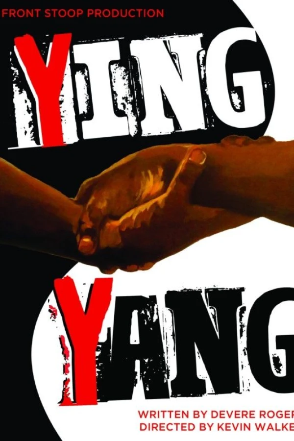 Ying and Yang Poster