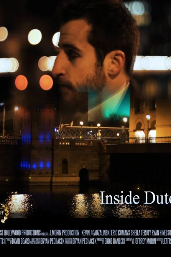 Inside Dutch Poster