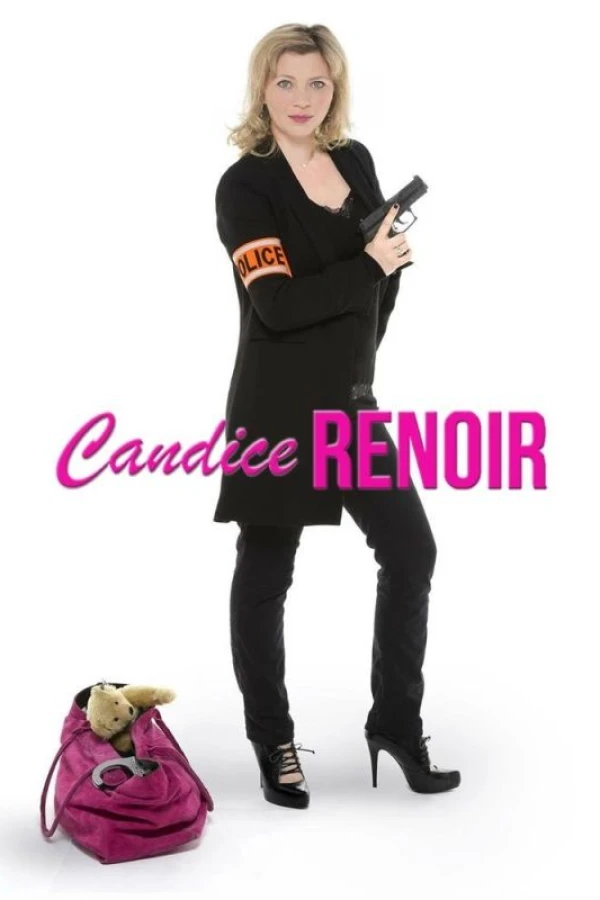 Candice Renoir Poster