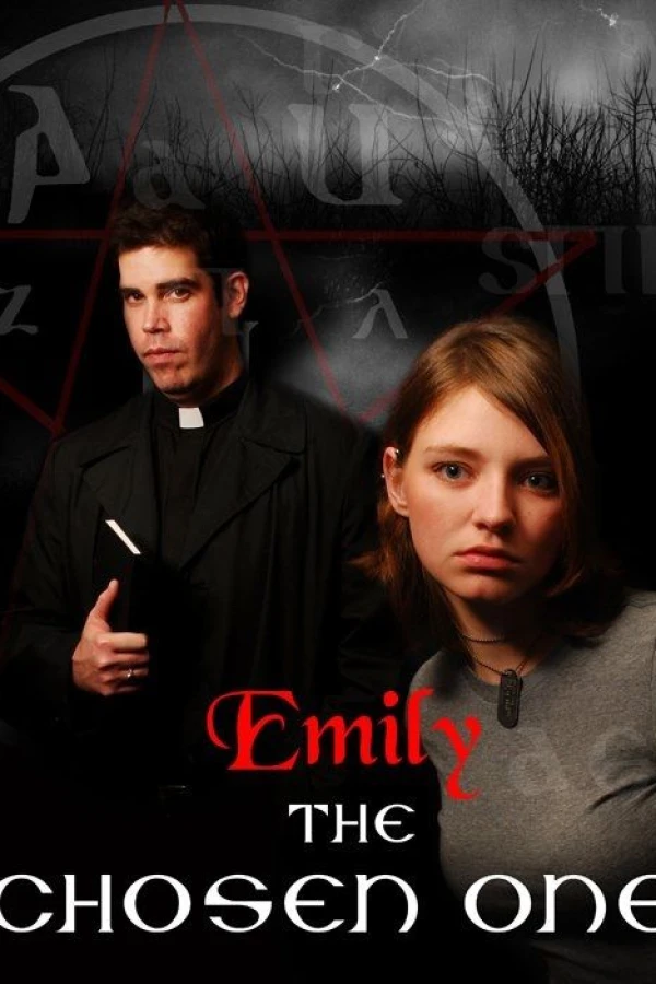 Emily: The Chosen One Poster