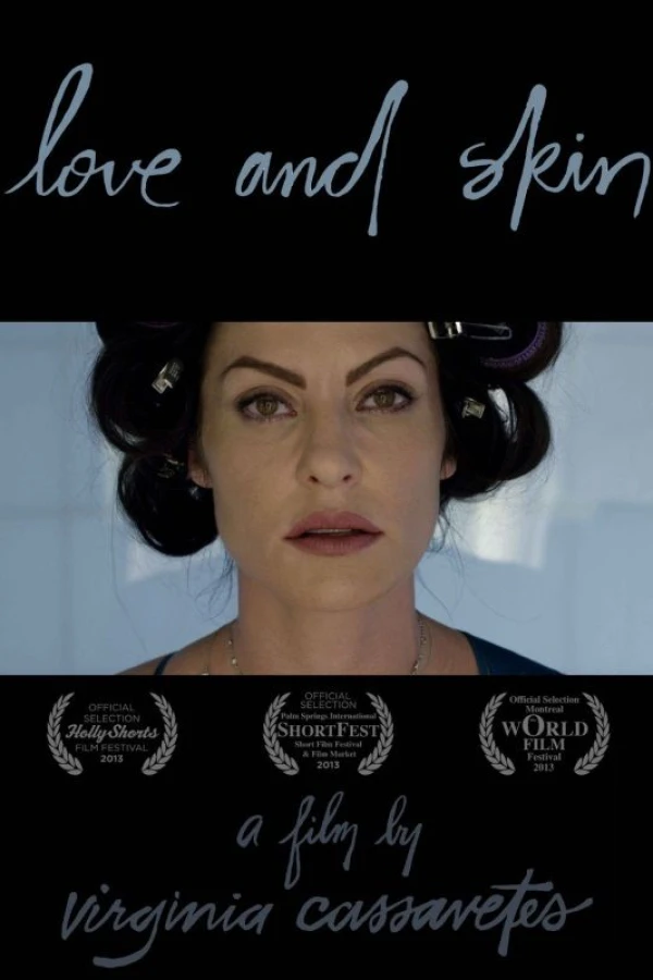 Love and Skin Poster