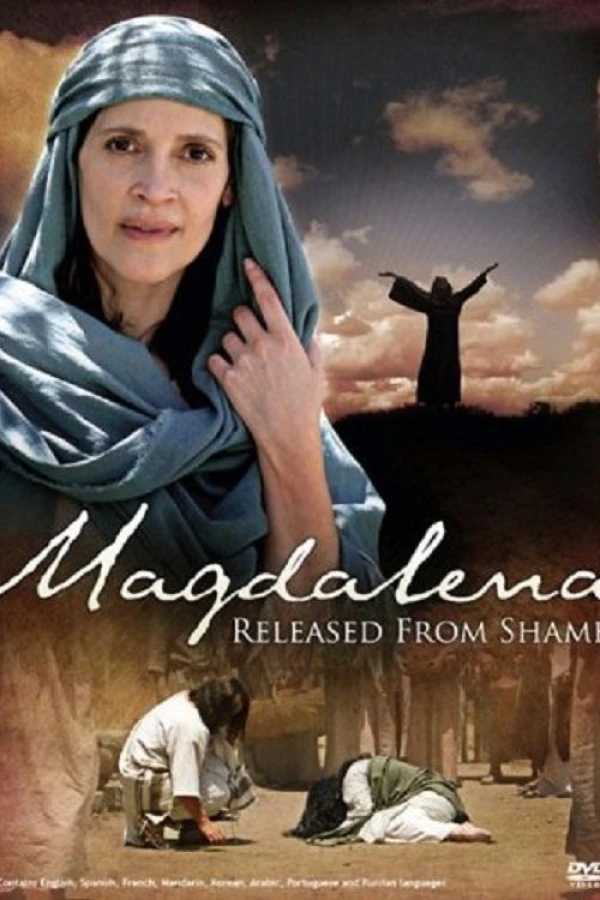 Magdalena: Released from Shame Poster