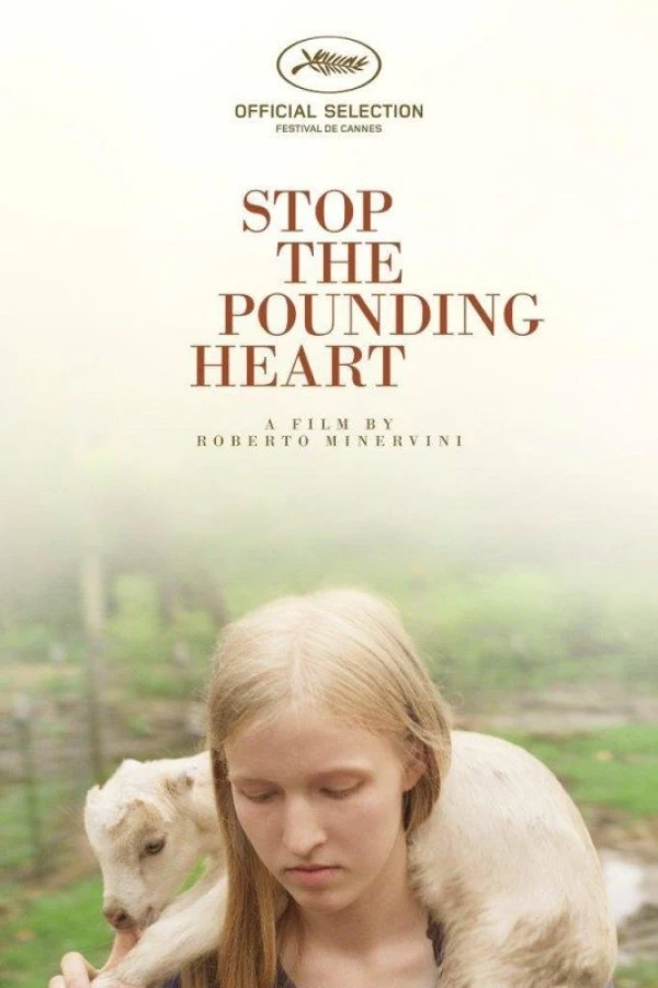Stop the Pounding Heart Poster