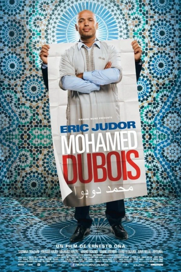 Mohamed Dubois Poster