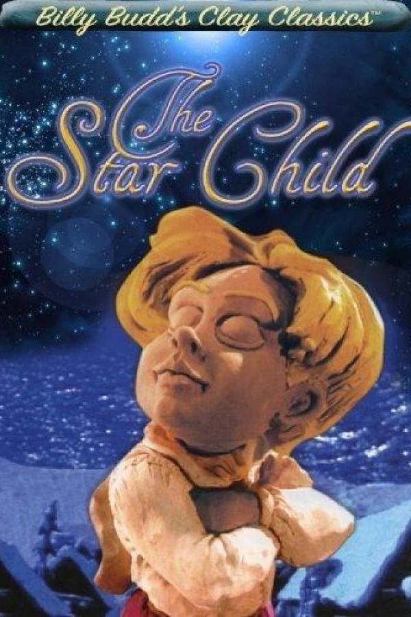 The Star Child Poster