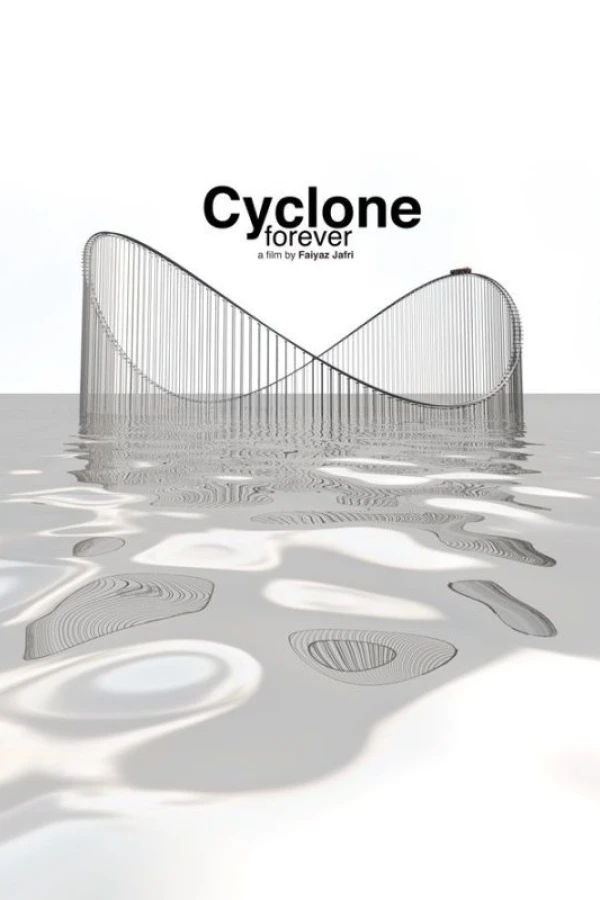 Cyclone Forever Poster