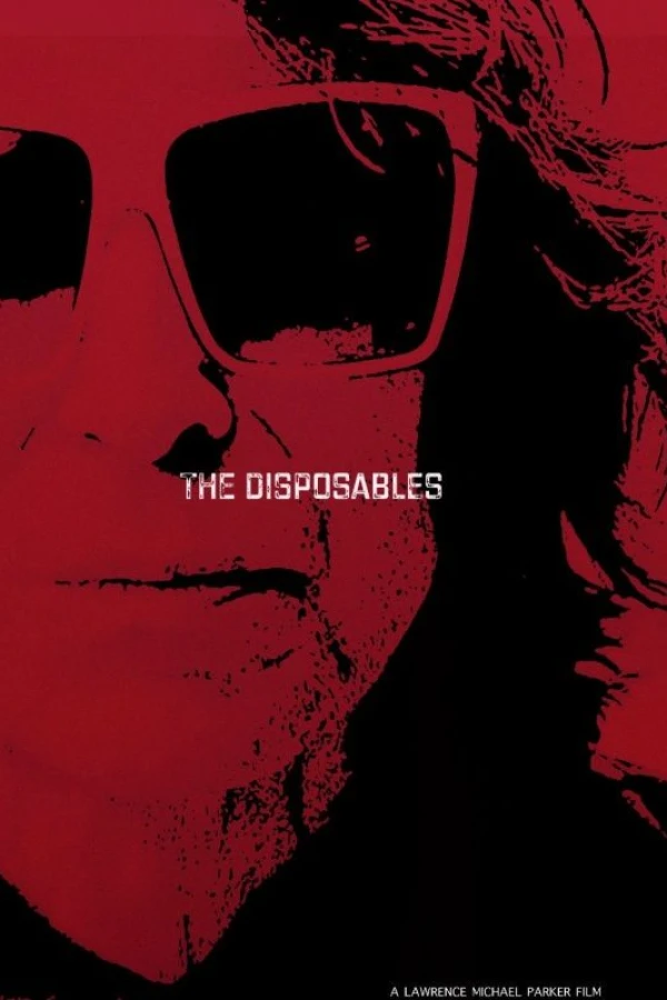 The Disposables Poster