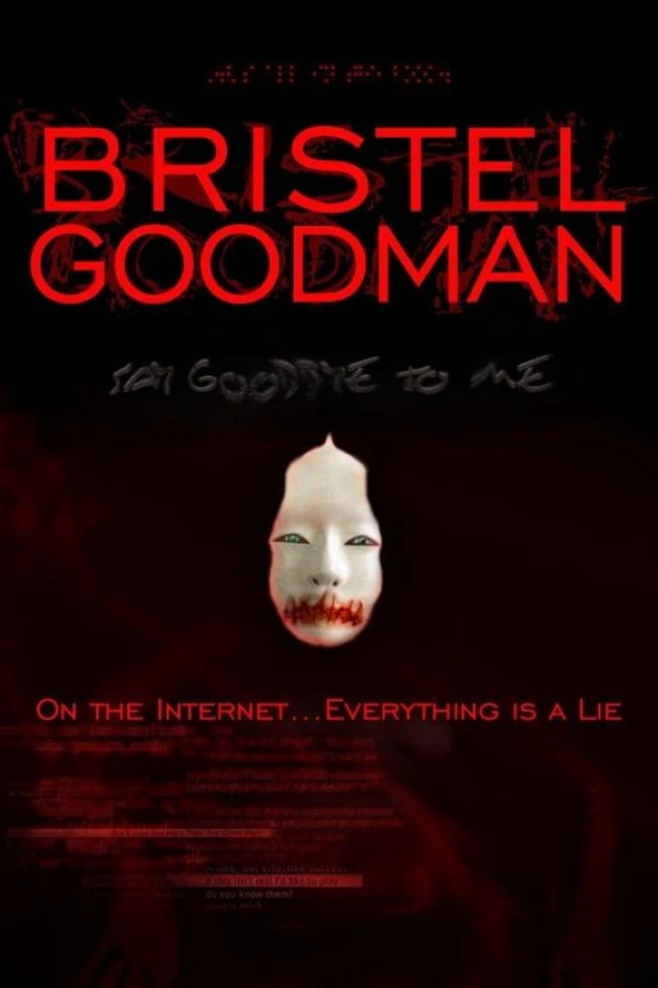 Bristel Goodman Poster