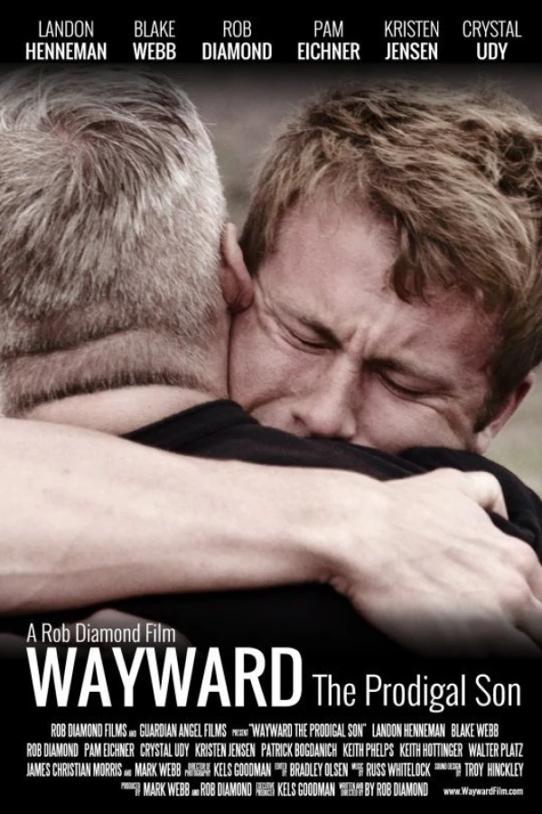 Wayward: The Prodigal Son Poster